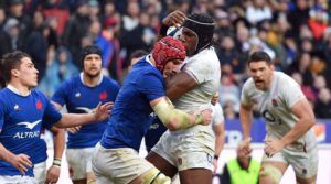 Bernard Le Roux France Angleterre
