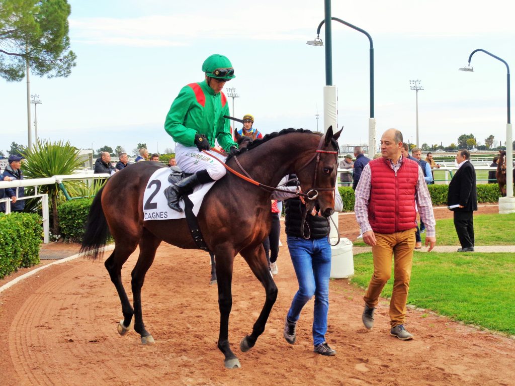 Cagnes sur Mer