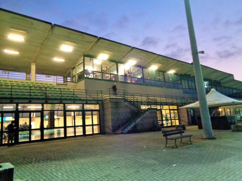 Hippodrome de Villanova D'Albenga