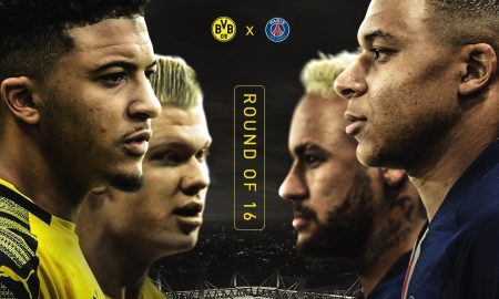Dortmund - Paris