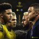 Dortmund - Paris