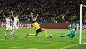 Erling Haland