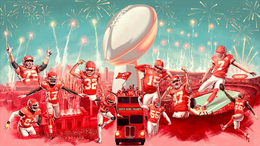 Super bowl 2020 portugal Super bowl 2020 portugal