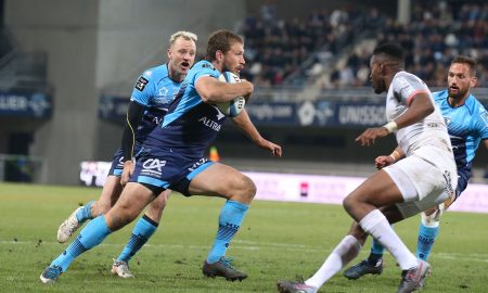 Top 14 : Montpellier - Toulouse