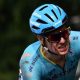 Jakob Fuglsang souffrait sur le dernier Tour de France