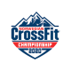 Norwegain CrossFit Championship logo