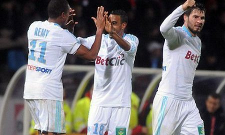Loic Rémy, Fabrice Abriel et APG les hommes importants de Didier Deschamps