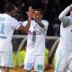 Loic Rémy, Fabrice Abriel et APG les hommes importants de Didier Deschamps