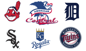 AL Central