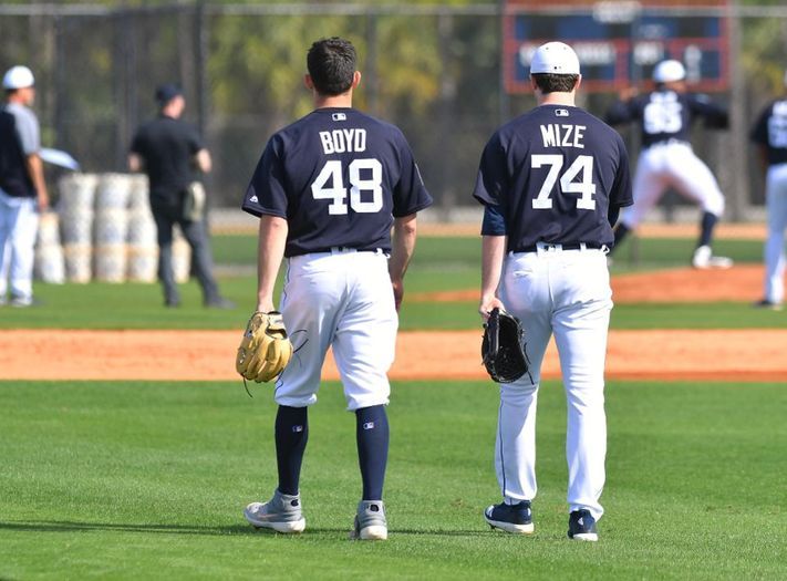 AL Central