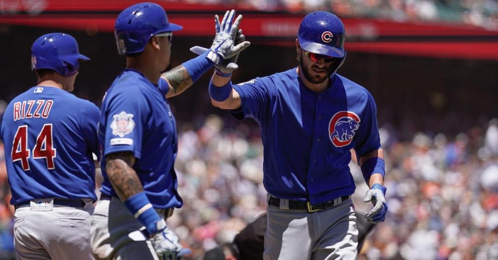 NL Central