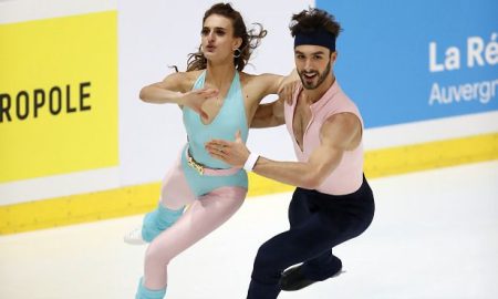 patinage artistique