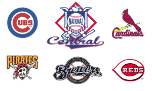 NL Central