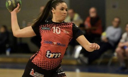 Waffya Djabour - Handball