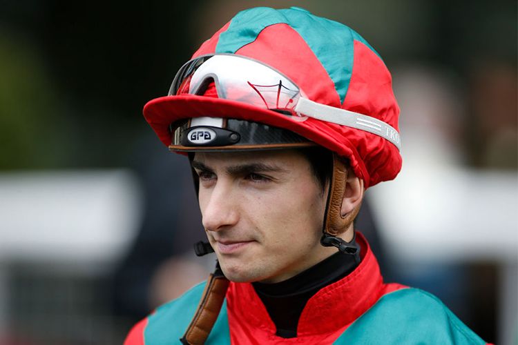 Cyrille Dumoulin