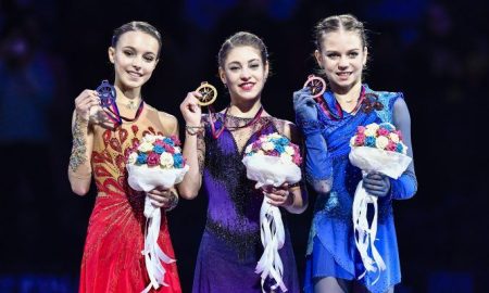 patinage artistique