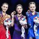 patinage artistique