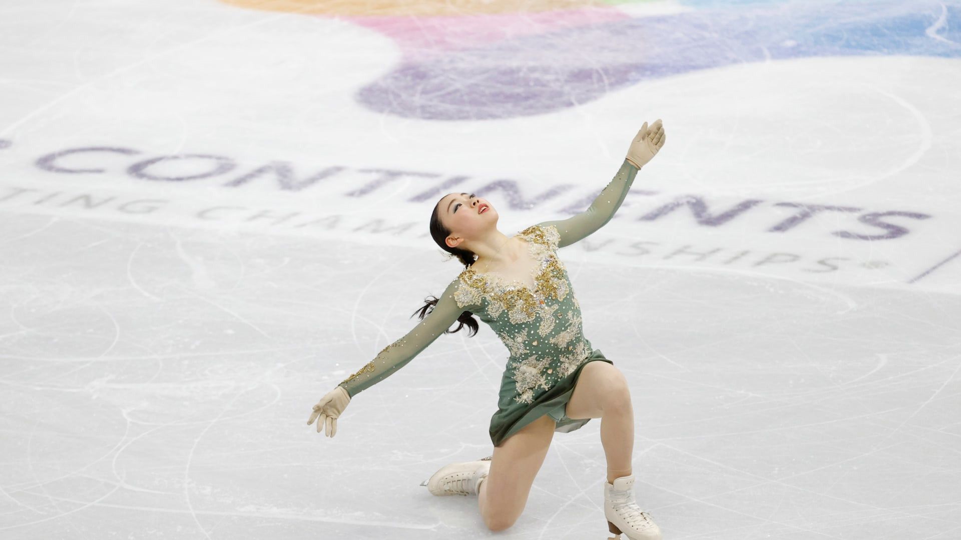 patinage artistique