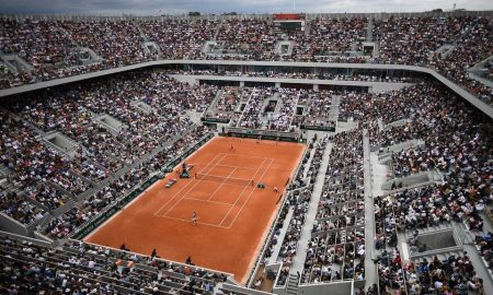 Roland Garros