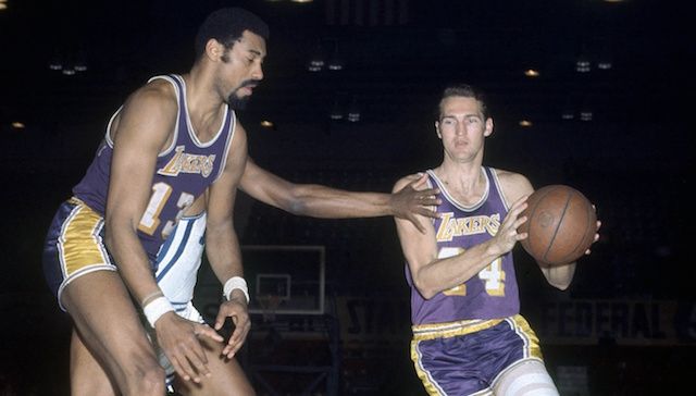 Los Angeles Lakers