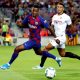 Diego Carlos vers le Fc Barcelone ?