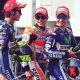 Jorge Lorenzo face à ses anciens adversaires