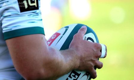 Rugby - Top 14