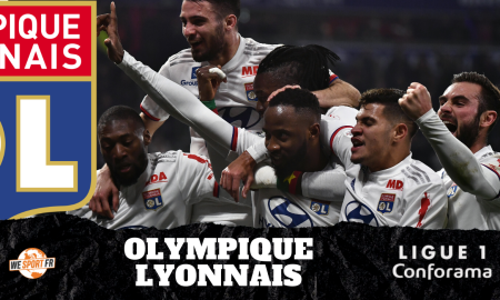 Aujourd'hui, on fait le point sur l'Olympique Lyonnais