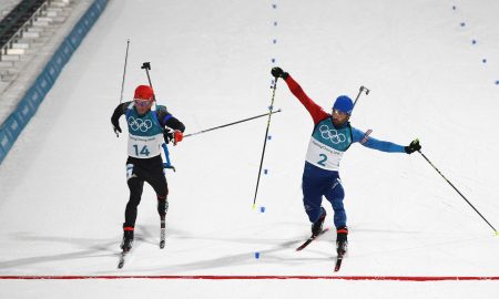 martin fourcade