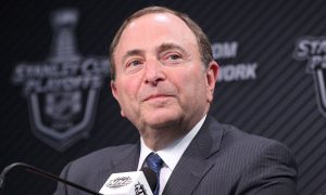 NHL