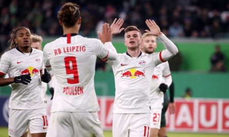 Mainz vs Leipzig