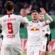 Mainz vs Leipzig