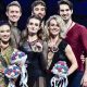 patinage artistique