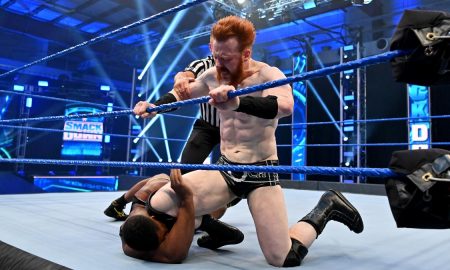 Sheamus