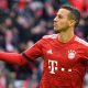 Thiago absent
