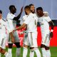 Real Madrid Majorque