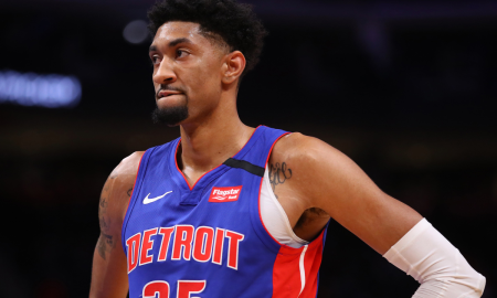 Pistons
