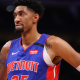 Pistons