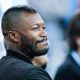 Djibril Cissé Dijon