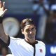 Federer arrête sa saison