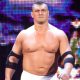 Kozlov WWE