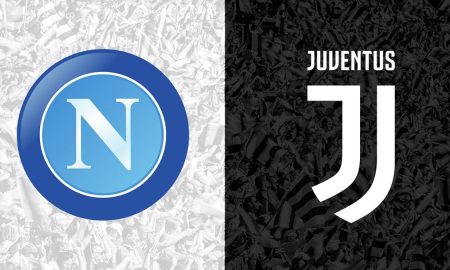 Naples Juventus Turin