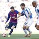 FC Barcelone Espanyol Barcelone