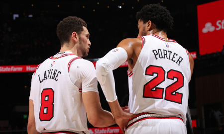 Chicago Bulls