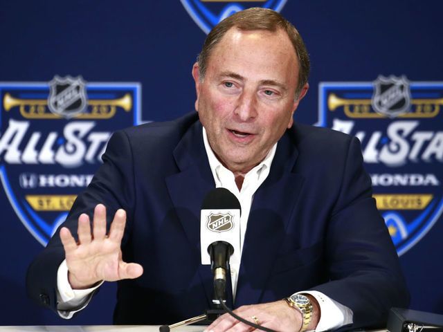 NHL