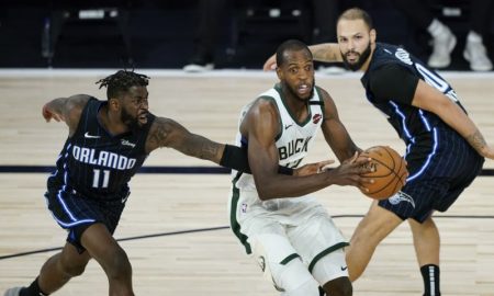 Bucks Magic