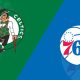Celtics Sixers