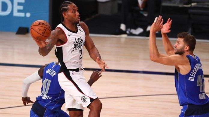 NBA