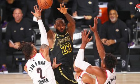 NBA