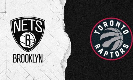 Raptors Nets